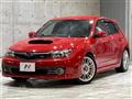 2009 Subaru Impreza