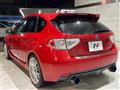 2009 Subaru Impreza
