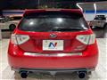 2009 Subaru Impreza