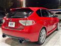2009 Subaru Impreza