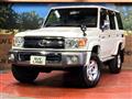 2015 Toyota Landcruiser 70