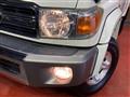 2015 Toyota Landcruiser 70