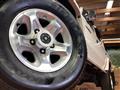2015 Toyota Landcruiser 70