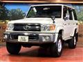 2015 Toyota Landcruiser 70