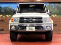 2015 Toyota Landcruiser 70