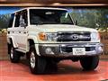 2015 Toyota Landcruiser 70
