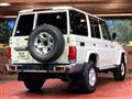 2015 Toyota Landcruiser 70