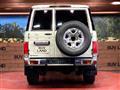 2015 Toyota Landcruiser 70