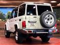 2015 Toyota Landcruiser 70