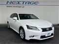 2013 Lexus GS