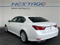 2013 Lexus GS