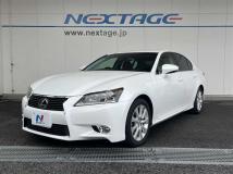 2013 Lexus GS