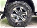 2005 Toyota Hilux Surf