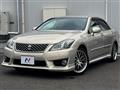 2010 Toyota Crown
