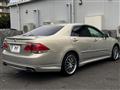2010 Toyota Crown