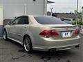 2010 Toyota Crown