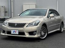 2010 Toyota Crown