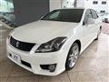 2011 Toyota Crown