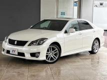 2011 Toyota Crown