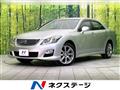 2009 Toyota Crown