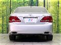 2009 Toyota Crown