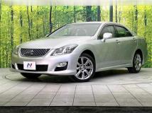 2009 Toyota Crown