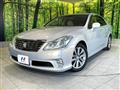 2011 Toyota Crown