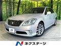 2011 Toyota Crown