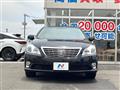 2010 Toyota Crown
