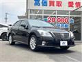 2010 Toyota Crown