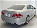 2008 Toyota Crown