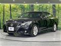 2013 Toyota Crown