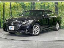 2013 Toyota Crown