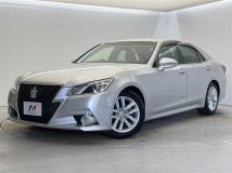 2013 Toyota Crown