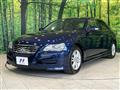 2008 Toyota Mark X