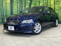2008 Toyota Mark X