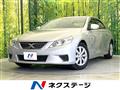 2011 Toyota Mark X