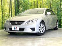 2011 Toyota Mark X
