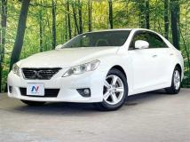 2012 Toyota Mark X