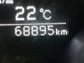 2012 Toyota Mark X