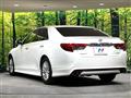 2012 Toyota Mark X