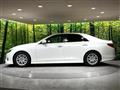 2012 Toyota Mark X