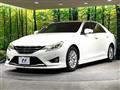 2012 Toyota Mark X