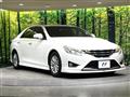 2012 Toyota Mark X
