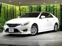 2012 Toyota Mark X
