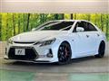 2013 Toyota Mark X