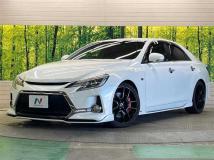 2013 Toyota Mark X