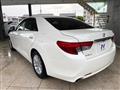 2014 Toyota Mark X