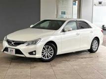 2014 Toyota Mark X