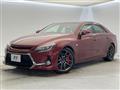 2013 Toyota Mark X